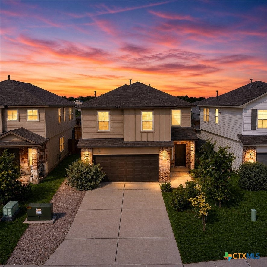 Photo of 446 Orion Drive, New Braunfels, TX 78130 (MLS # 612905)