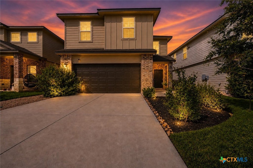 Photo of 446 Orion Drive, New Braunfels, TX 78130 (MLS # 612905)
