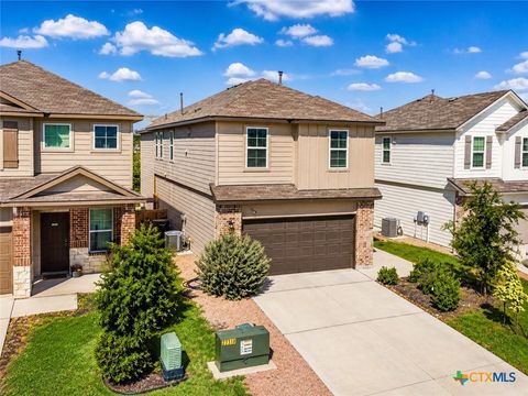 Photo of 446 Orion Drive, New Braunfels, TX 78130 (MLS # 612905)