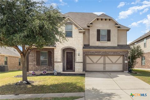 A home in Hutto