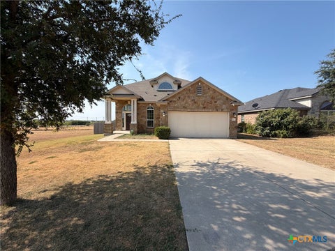 Photo of 9603 Orion Drive, Temple, TX 76502 (MLS # 625054)