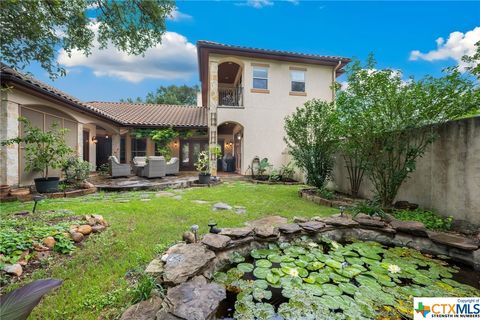 A home in New Braunfels