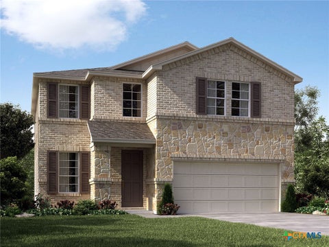 Photo of 127 Barton Point, San Antonio, TX 78108 (MLS # 625319)