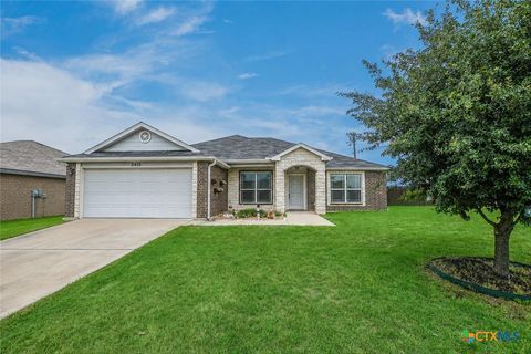 2415 Washington Drive Belton TX 76513