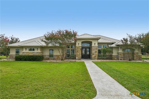 Photo of 6258 Miller Lane, Belton, TX 76513 (MLS # 621505)