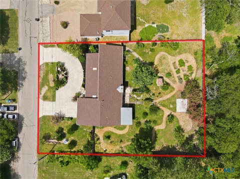 Photo of 10914 Link Drive, San Antonio, TX 78213 (MLS # 619474)