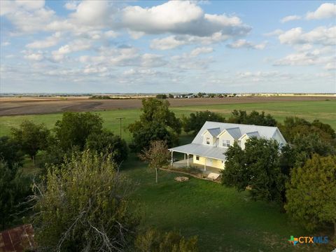 A home in Elgin