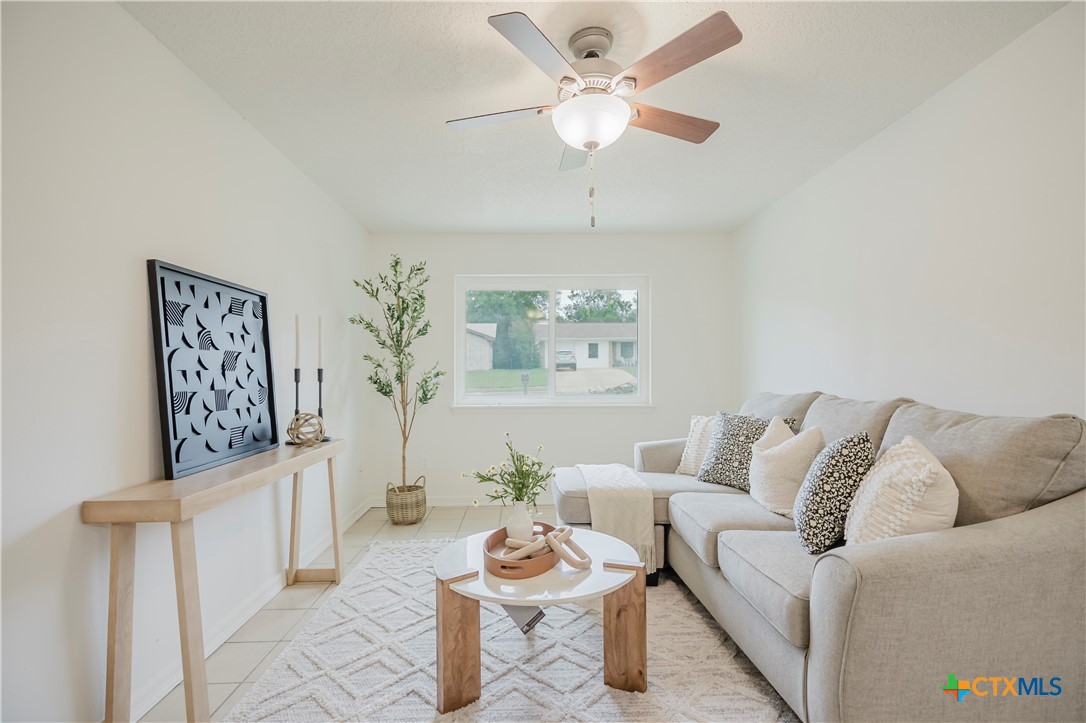 706 Joe Morse Drive