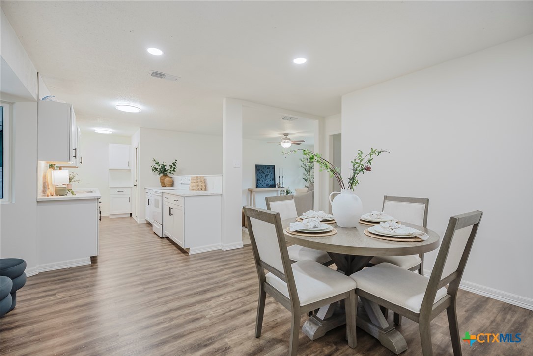 706 Joe Morse Drive