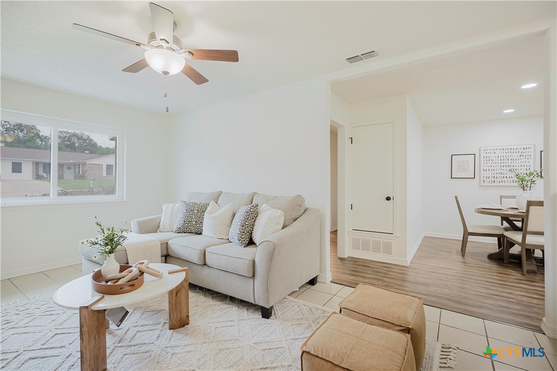 706 Joe Morse Drive