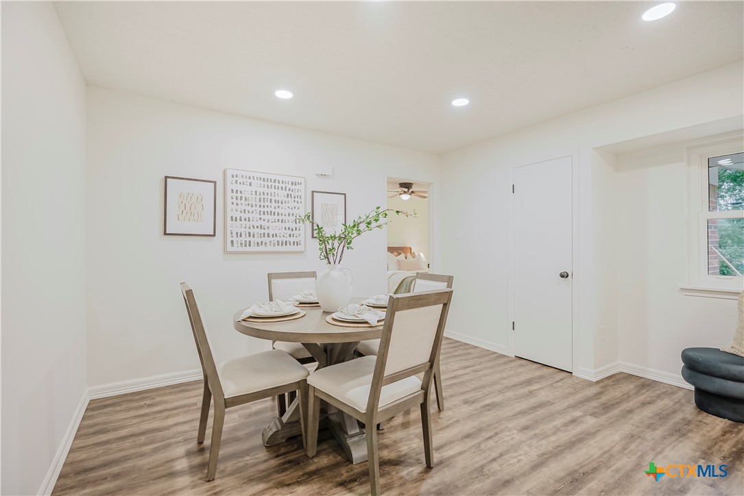 706 Joe Morse Drive