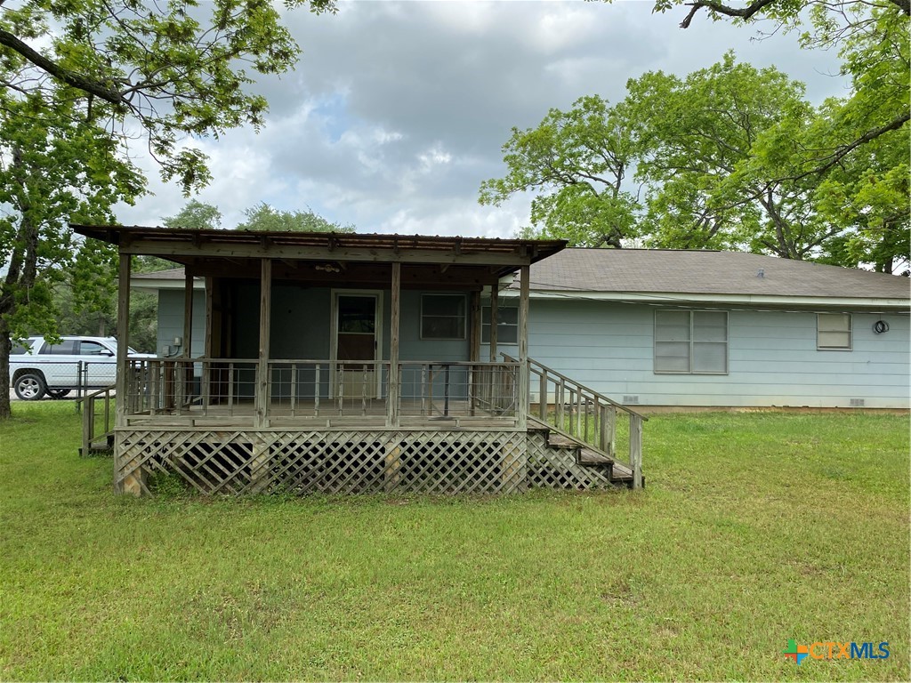589 BLUEBONNET Lane