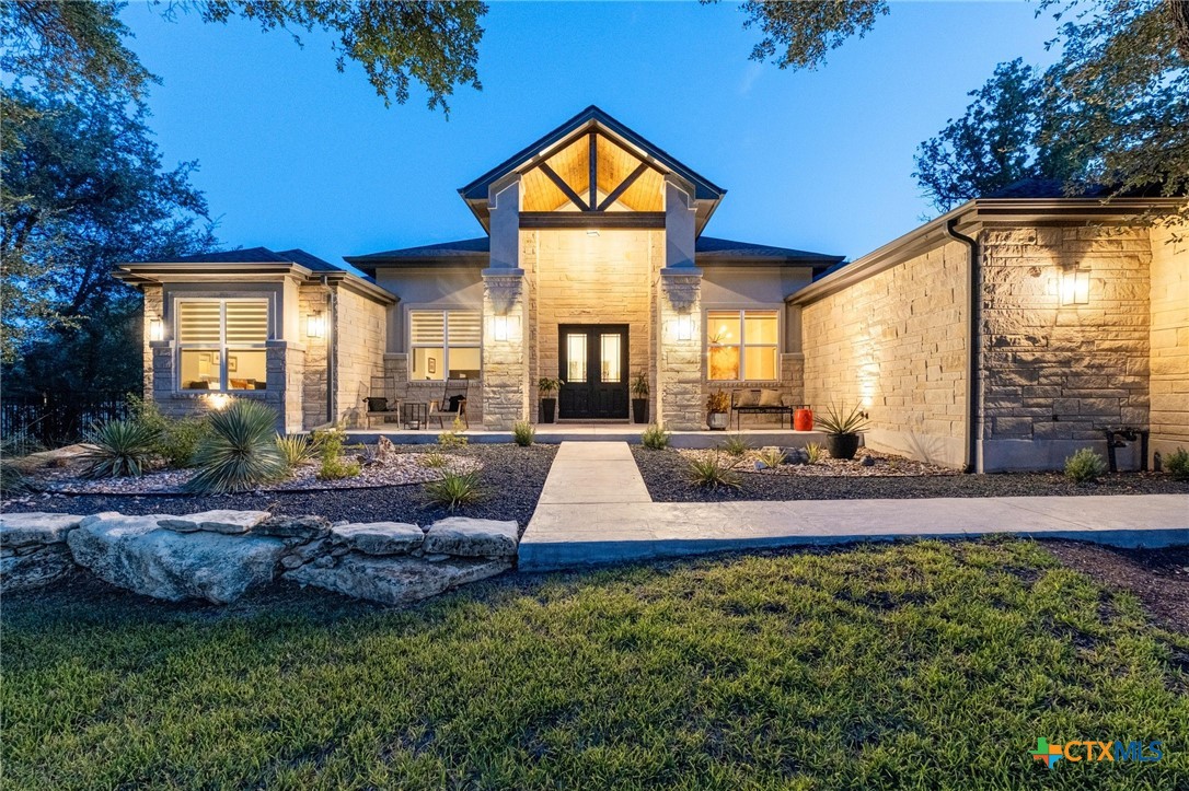 1117 Eagle Point Drive