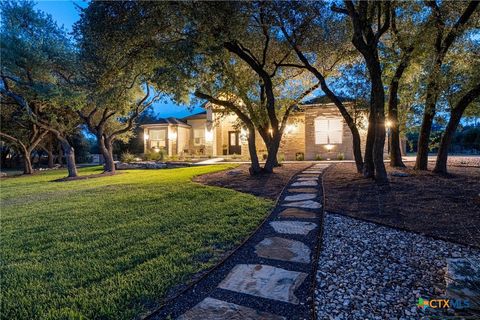 1117 Eagle Point Drive Georgetown TX 78628