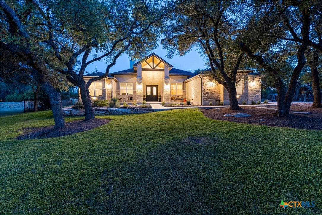 1117 Eagle Point Drive