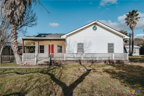 A home in Victoria