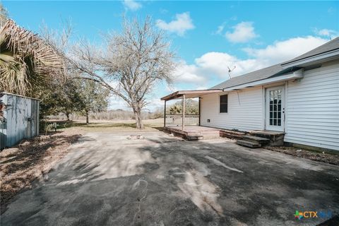 A home in Victoria