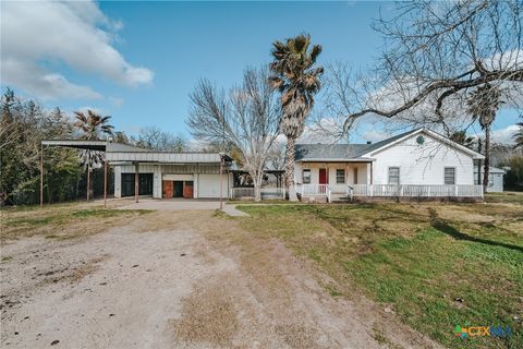 A home in Victoria