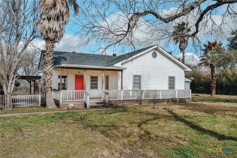 A home in Victoria