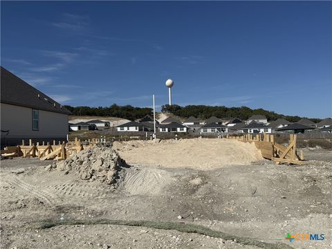 Photo of 378 Pathfinder Drive, Copperas Cove, TX 76522 (MLS # 598199)