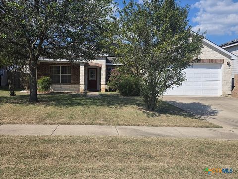 Photo of 2203 Riley Drive, Killeen, TX 76542 (MLS # 595256) Photo of 2203 Riley Drive, Killeen, TX 76542 (MLS # 595256)