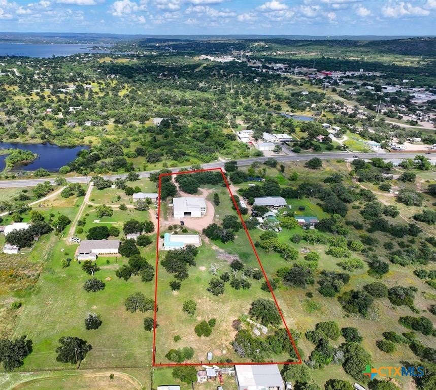 3963 W Ranch Road 1431