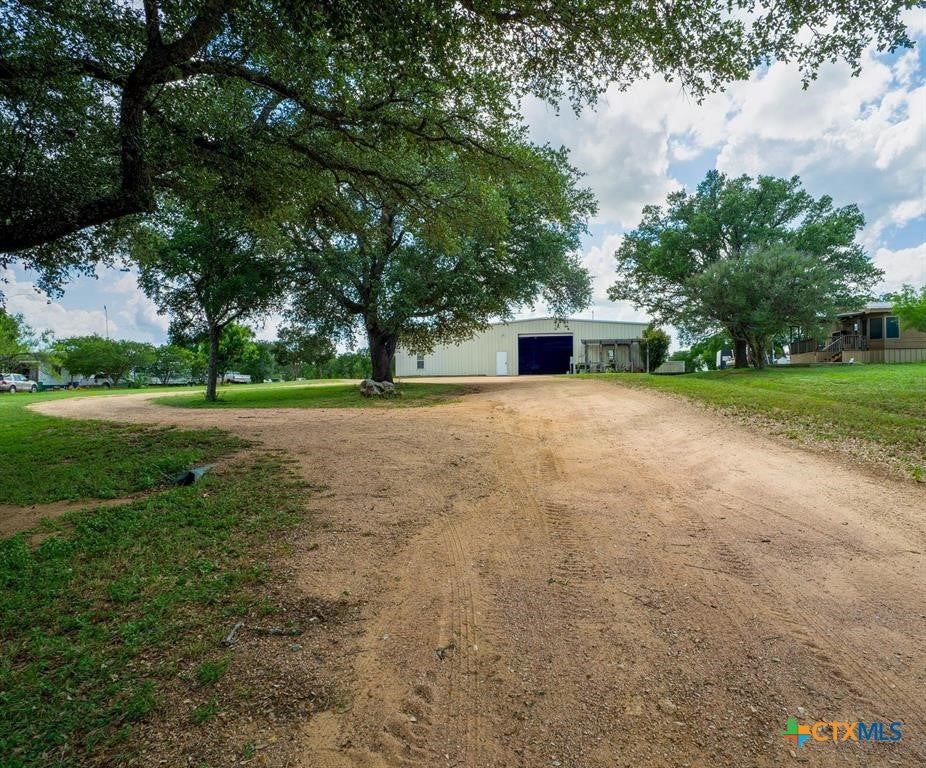 3963 W Ranch Road 1431