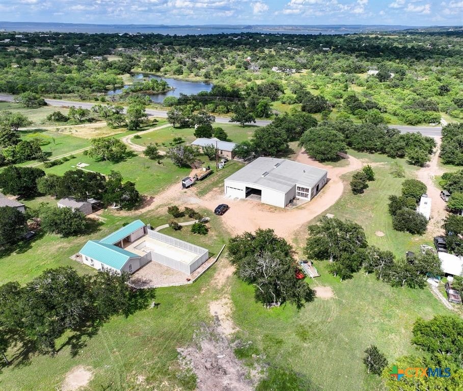 3963 W Ranch Road 1431