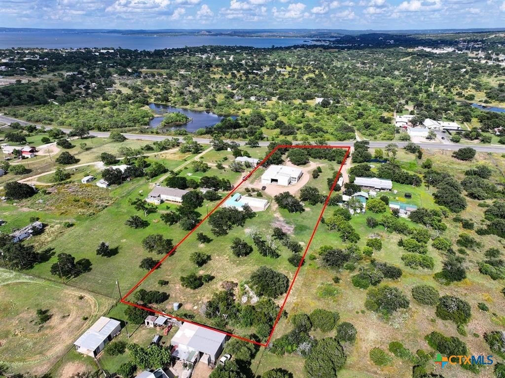 3963 W Ranch Road 1431
