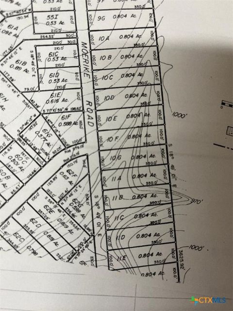 1331 Moerike Road Canyon Lake TX 78133