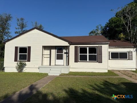 Photo of 1103 Gray Drive, Killeen, TX 76541 (MLS # 614202)