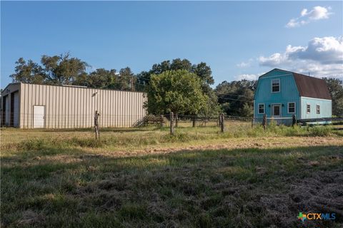 A home in Edna