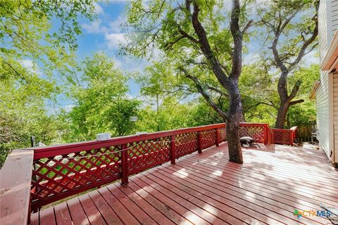 A home in Harker Heights