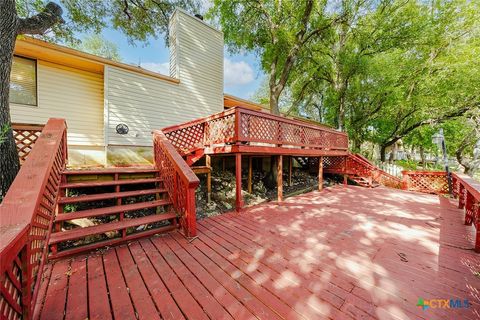 A home in Harker Heights