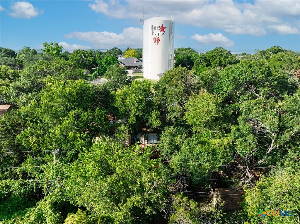 View Harker Heights, TX 76548 house