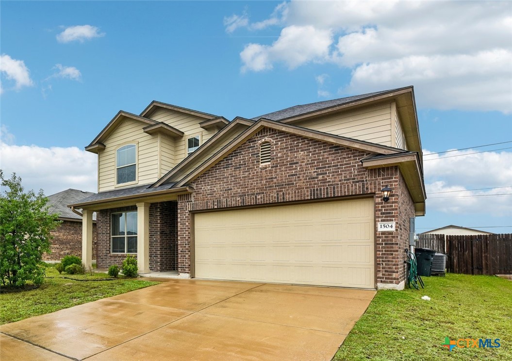 1504 Gigante Drive