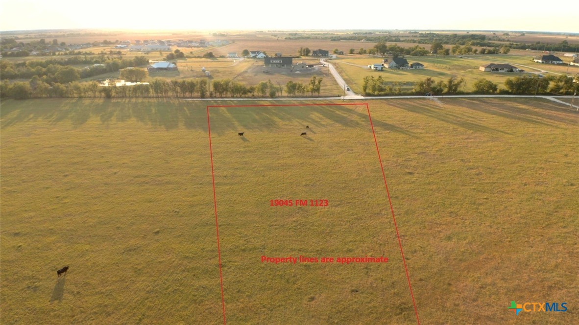 19045 FM 1123