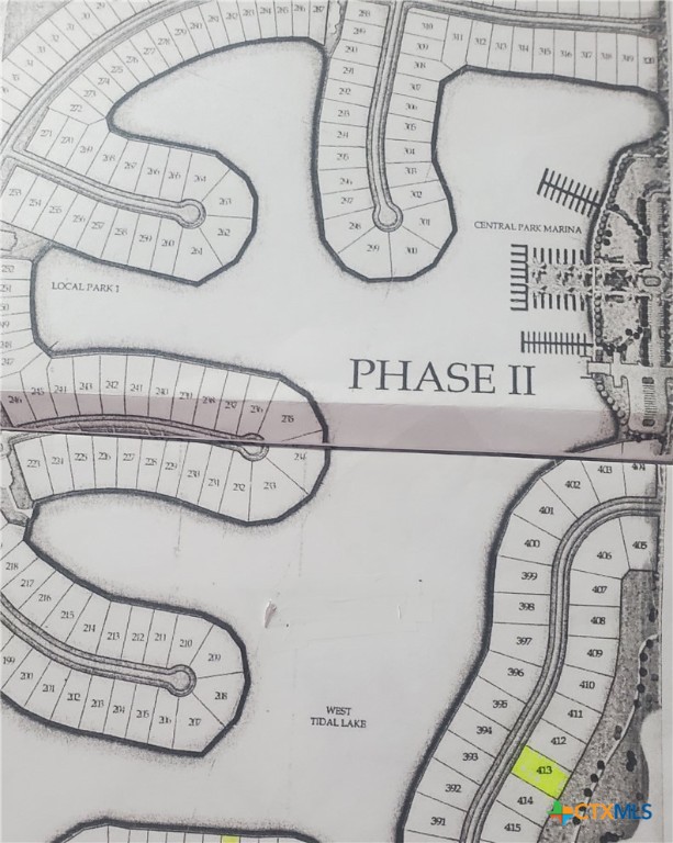 L413 Arbor Vista Avenue