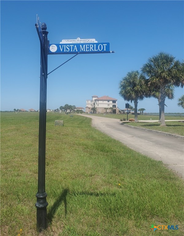 L413 Arbor Vista Avenue