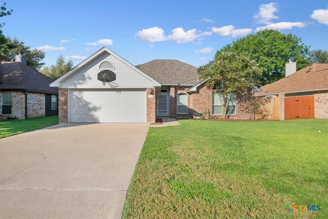 2305 Horseshoe Bend