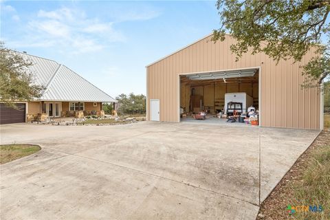 A home in New Braunfels