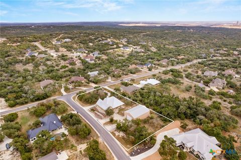 A home in New Braunfels