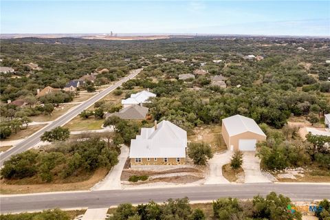 A home in New Braunfels