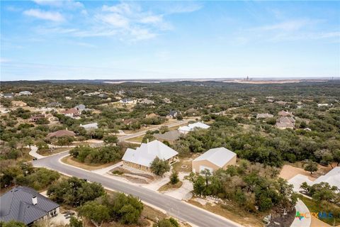 A home in New Braunfels