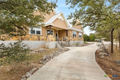 A home in New Braunfels