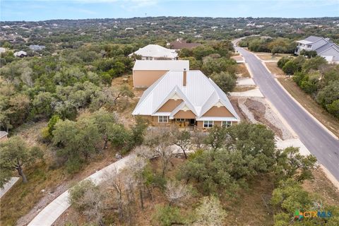 A home in New Braunfels