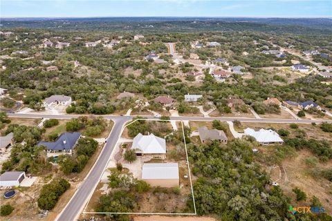 A home in New Braunfels