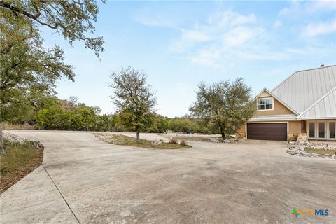 A home in New Braunfels