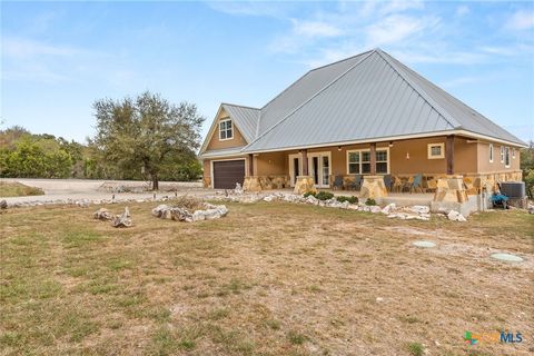 A home in New Braunfels