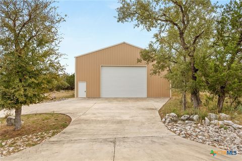 A home in New Braunfels